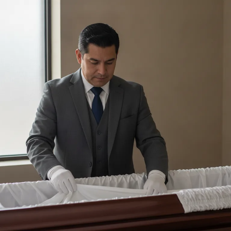 Agência Funerária serviço em Itapetinga